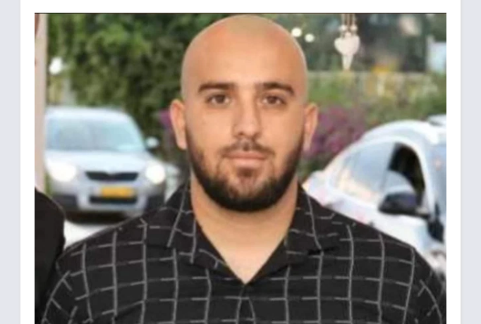وفاة في البعنة بحادث طرق